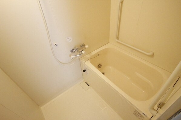 ルーチェ緑が丘 Bの物件内観写真